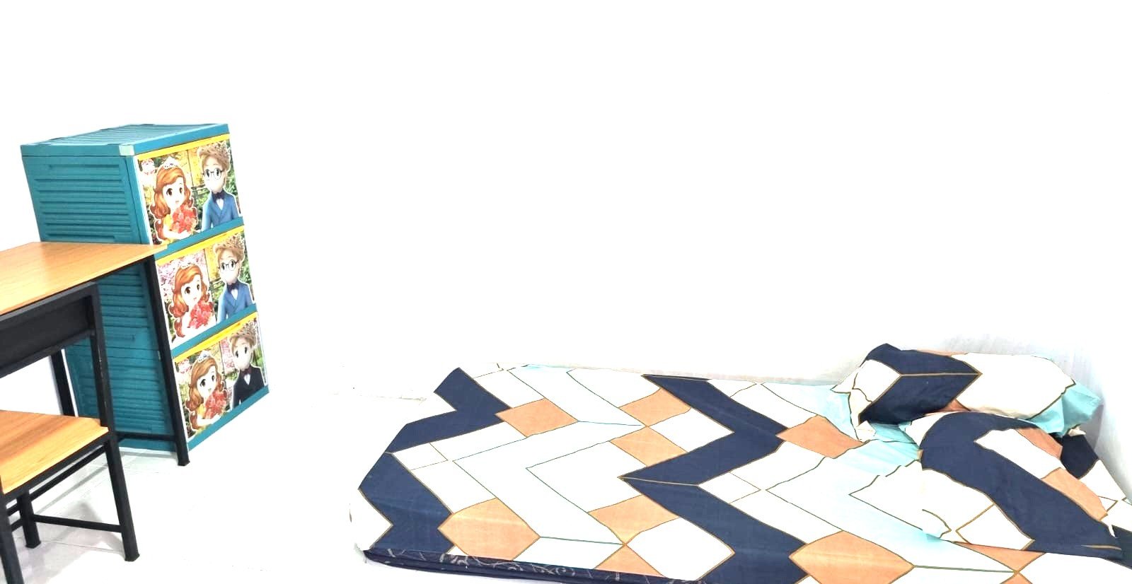 Kamar Standard Plus