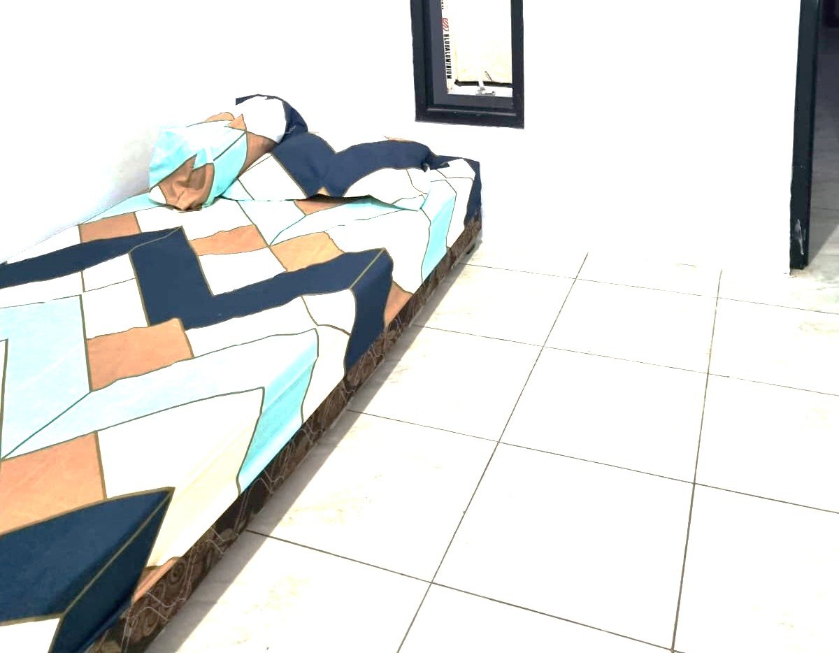 Kamar Standard